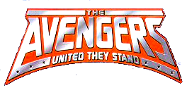 Avengers: United They Stand